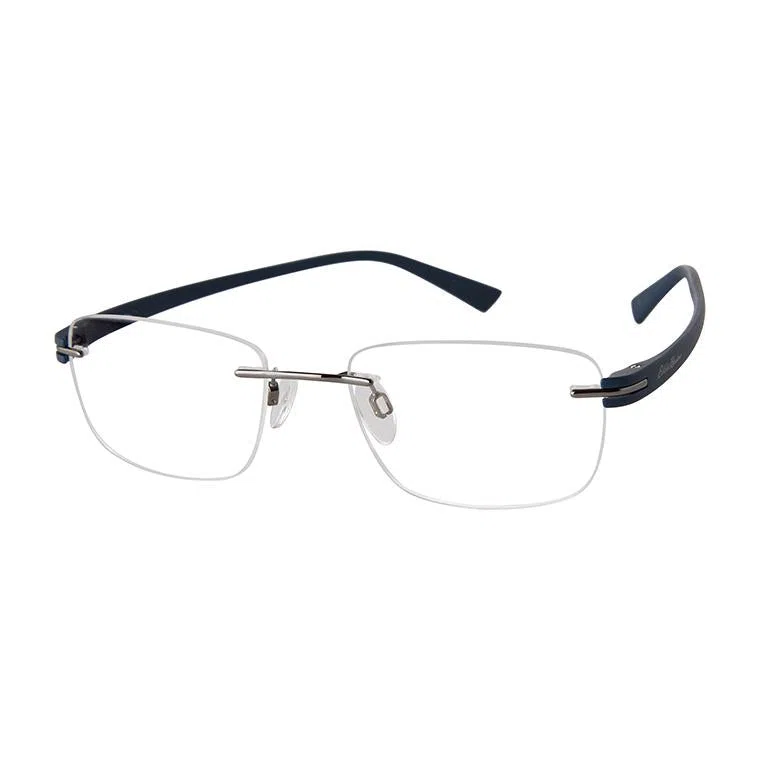 Eddie Bauer EB32077 Eyeglasses - view 3